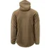 Кофта Helikon Patriot Mk2 Fleece Coyote Фото 2